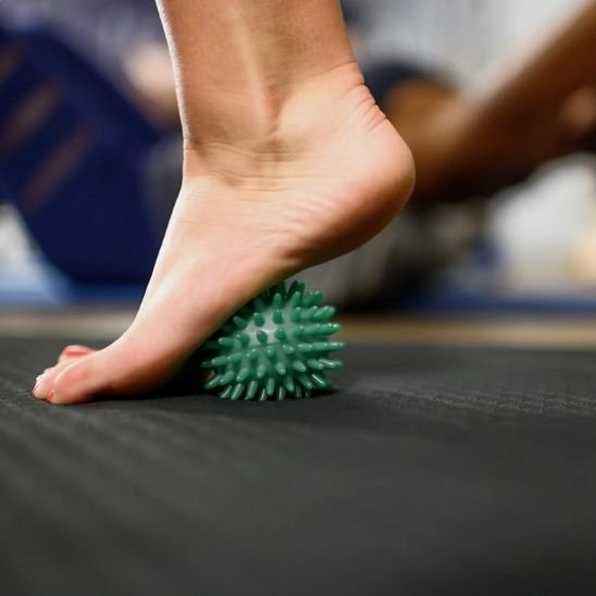 boule de massage 999