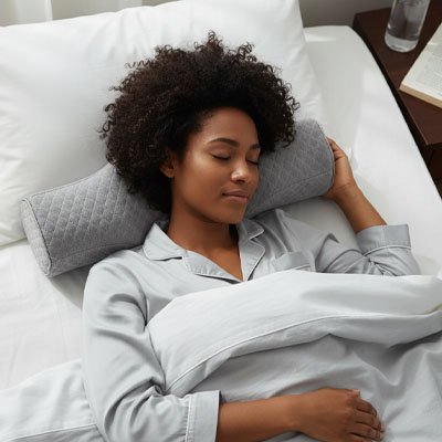 Oreiller cervical soutien cervical supérieur