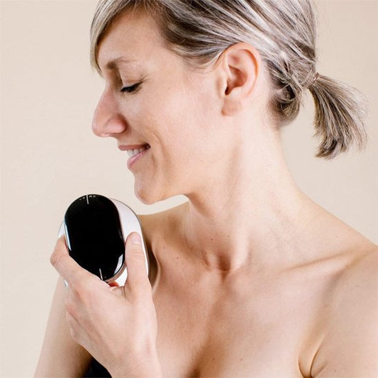 Appareil de massage cellulite