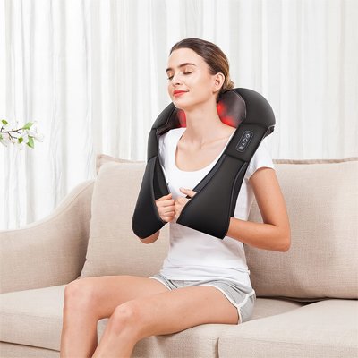 Appareil de massage relaxant