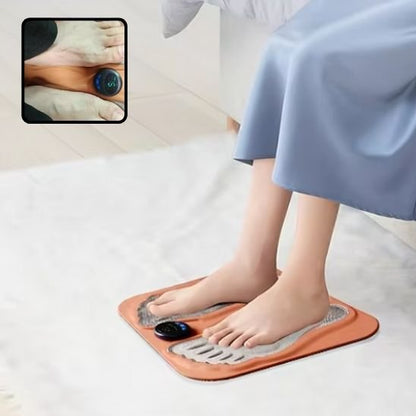 Appareil massage 1