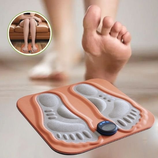 Appareil massage 3