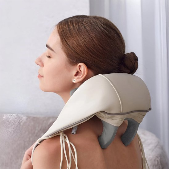 Appareil massage automatique