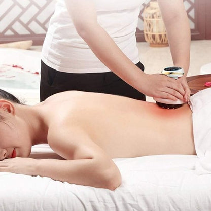 Appareil massage pour le dos jambes