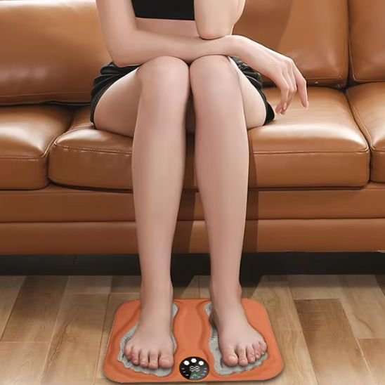 Appareil massage 