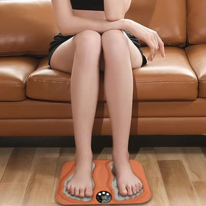 Appareil massage 