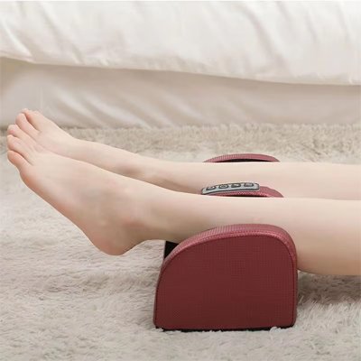 Appareil masseur pieds 3 vitesses