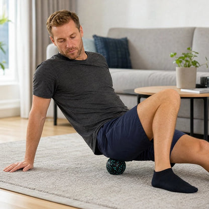 Balle de massage 4