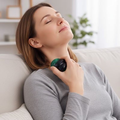 Boule de massage 14