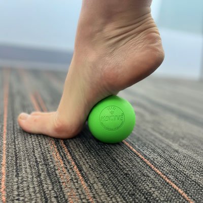 Boule de massage 18