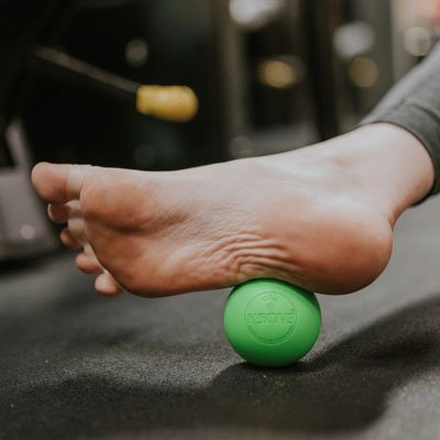 Boule de massage 19