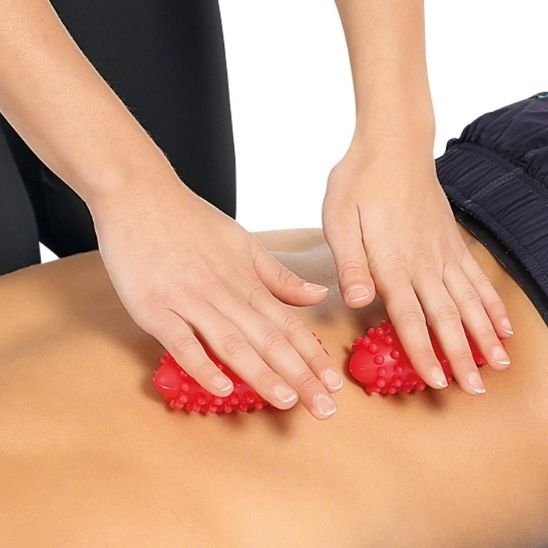 boule de massage 22