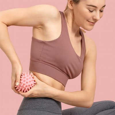 Boule de massage 234