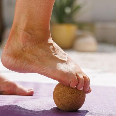 Boule de massage 30