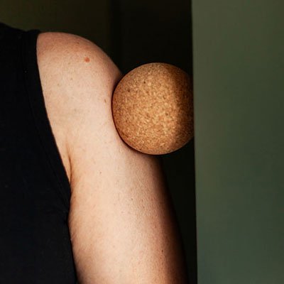 Boule de massage 31