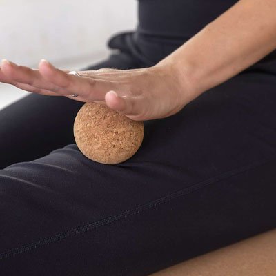 Boule de massage 32