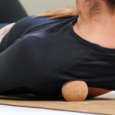 Boule de massage 34