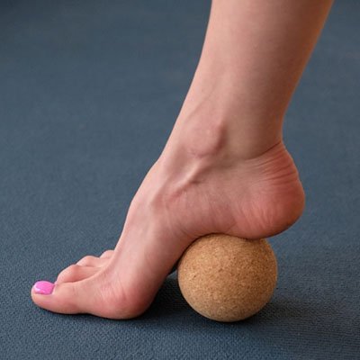 Boule de massage 35