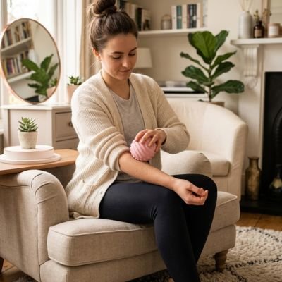 Boule de massage 37