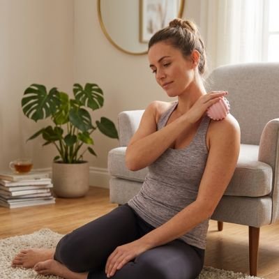 Boule de massage 39