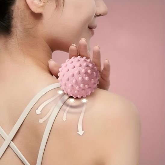 boule de massage 4