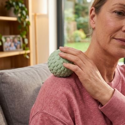 Boule de massage 40