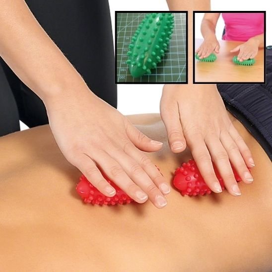 boule de massage 45