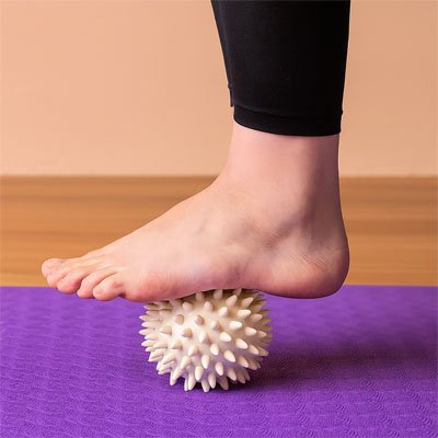 Boule de massage 456