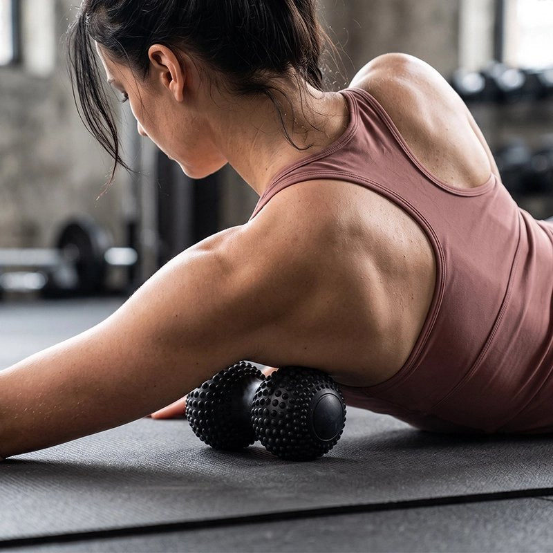 Boule de massage 45