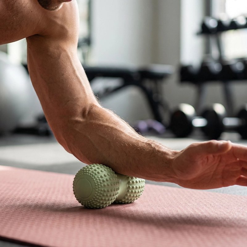 Boule de massage 46