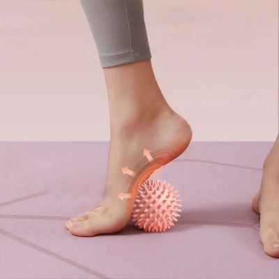 Boule de massage 567