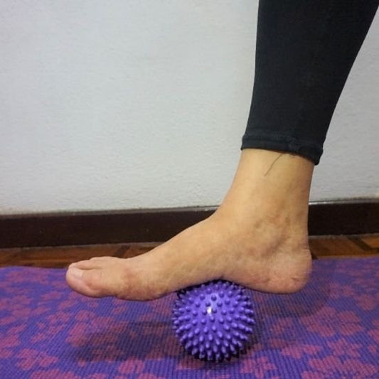 boule de massage 669