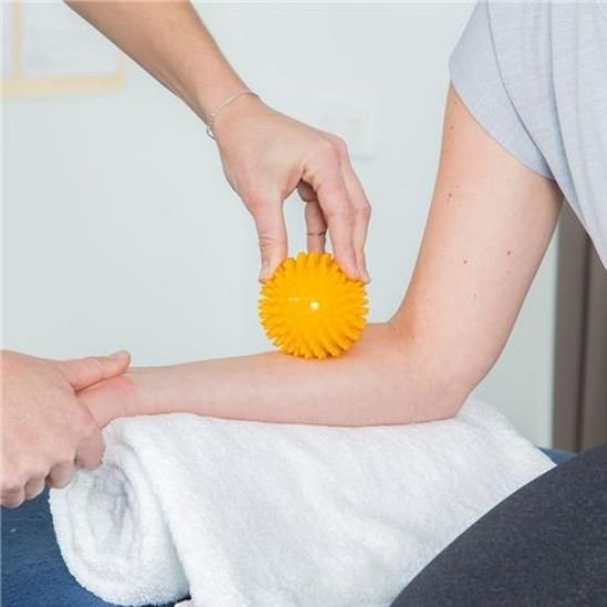 boule de massage 777