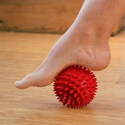 boule de massage 888
