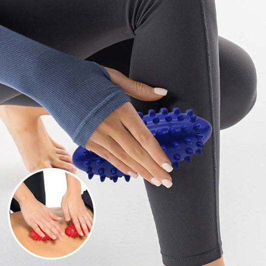 boule de massage oval