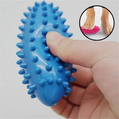 boule de massage ovale