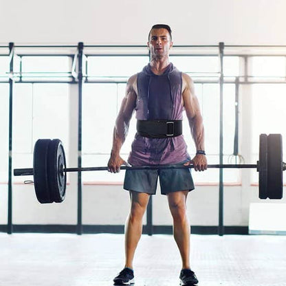 Ceinture dos reduit les douceur