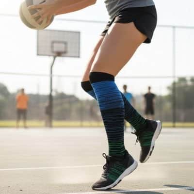 Chaussettes de compression meilleur bus