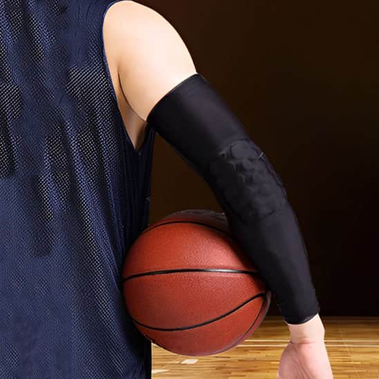 Manchon de compression soulagement