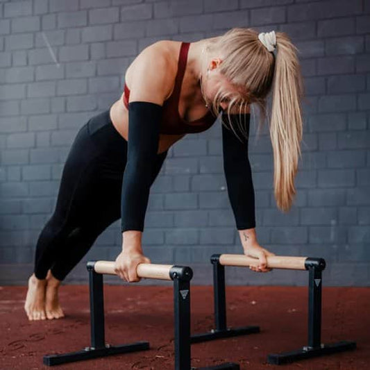 Manchons de compression bras
