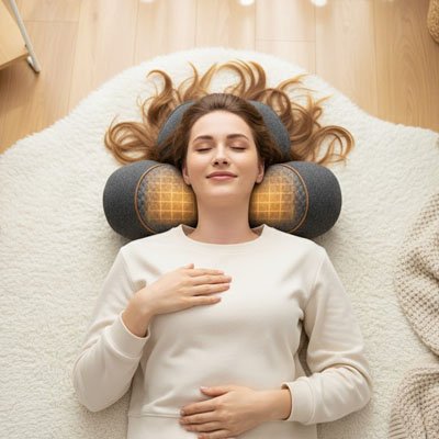 Masseur cervical confort