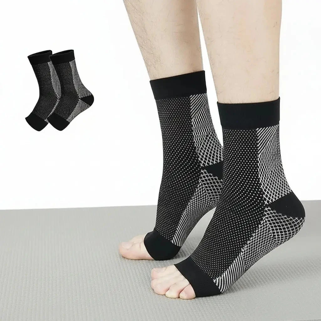 Chaussette de compression | Circulation Active