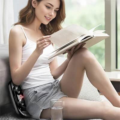 Pistolet de massage soulagement des douleurs