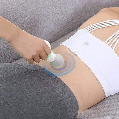 Pistolet massage petit
